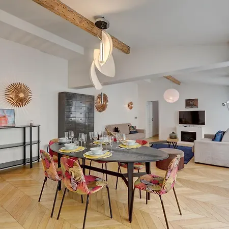 265 Antoine - Superbe A * Paris