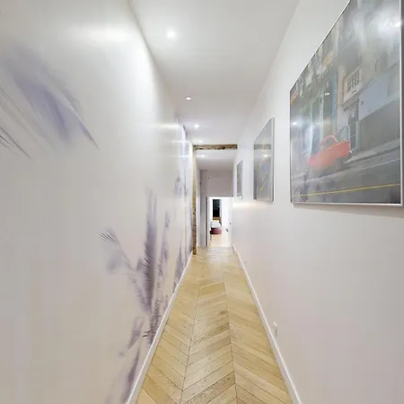 Apartment 265 Antoine - Superbe A