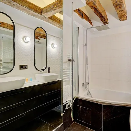 Apartment 265 Antoine - Superbe A