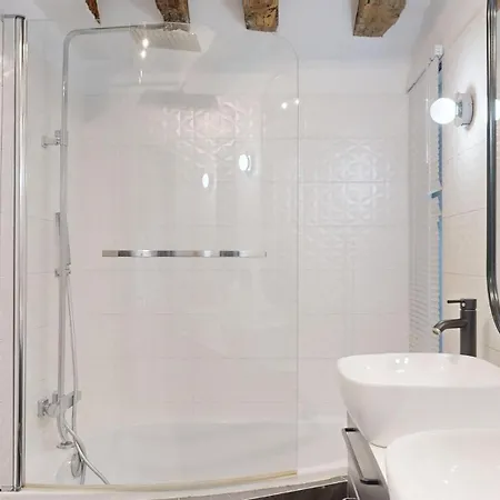 Apartment 265 Antoine - Superbe A *